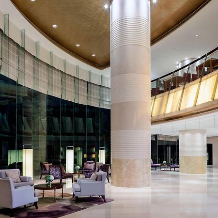 Sheraton Xiamen Hotel Exterior photo