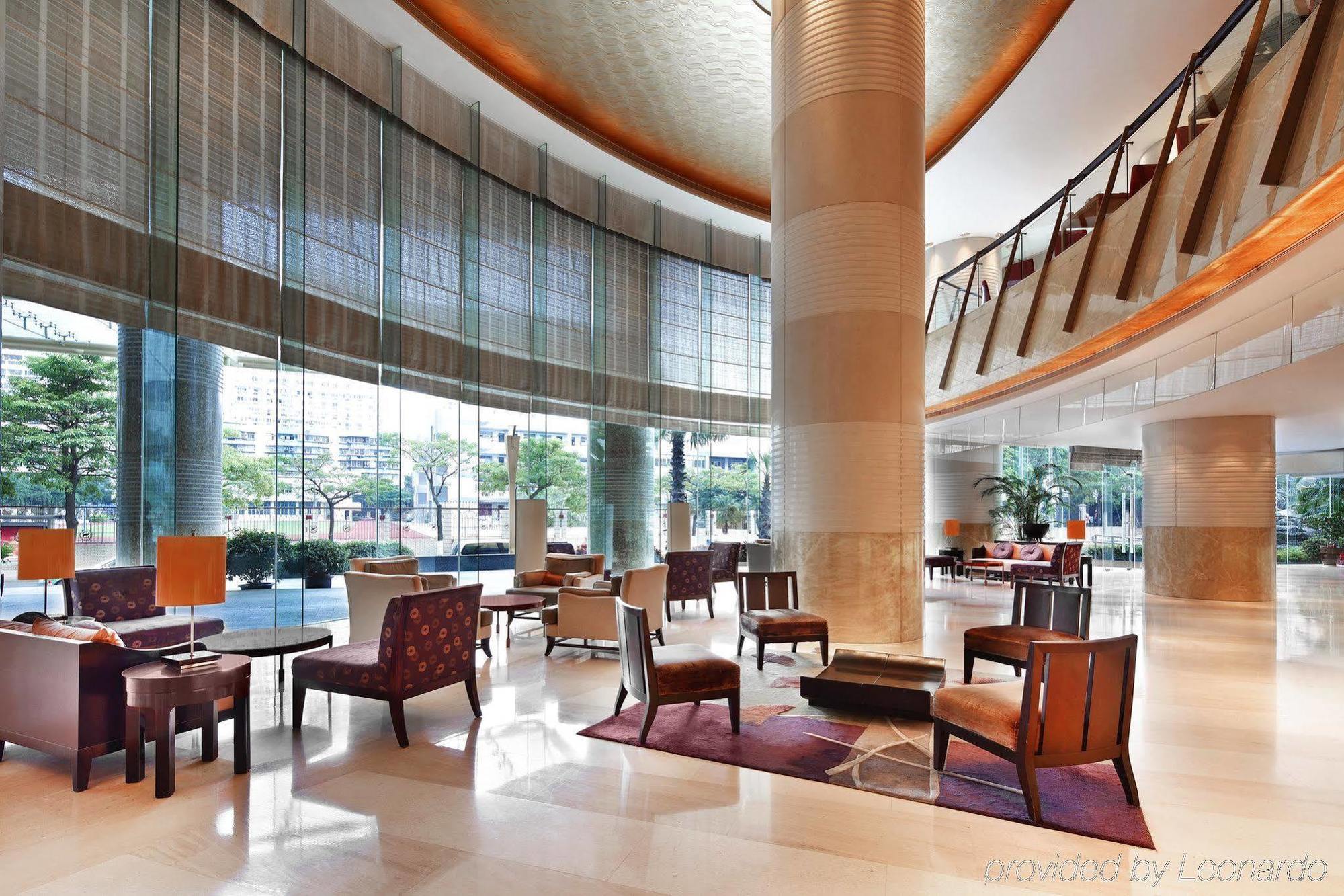 Sheraton Xiamen Hotel Exterior photo