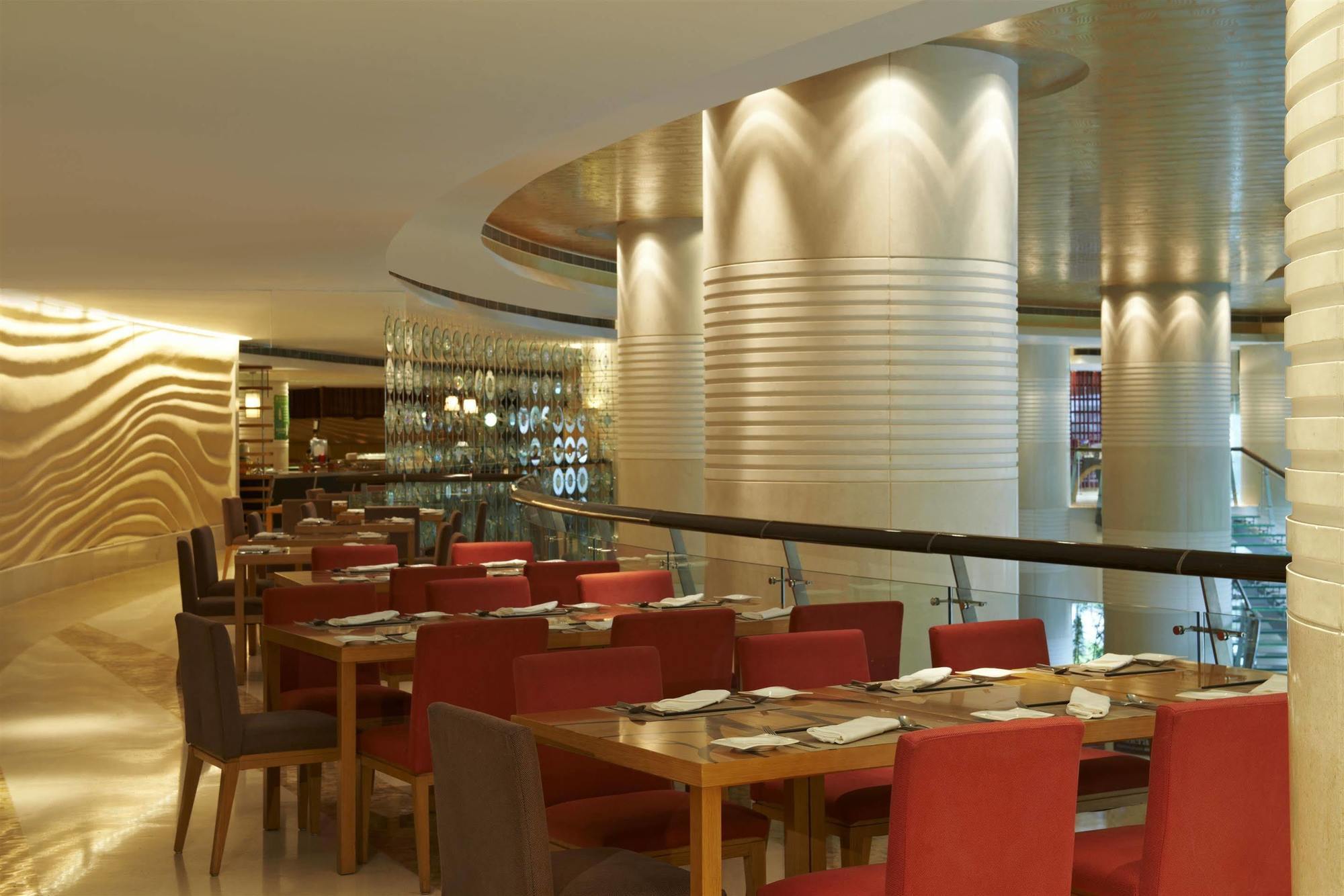Sheraton Xiamen Hotel Exterior photo