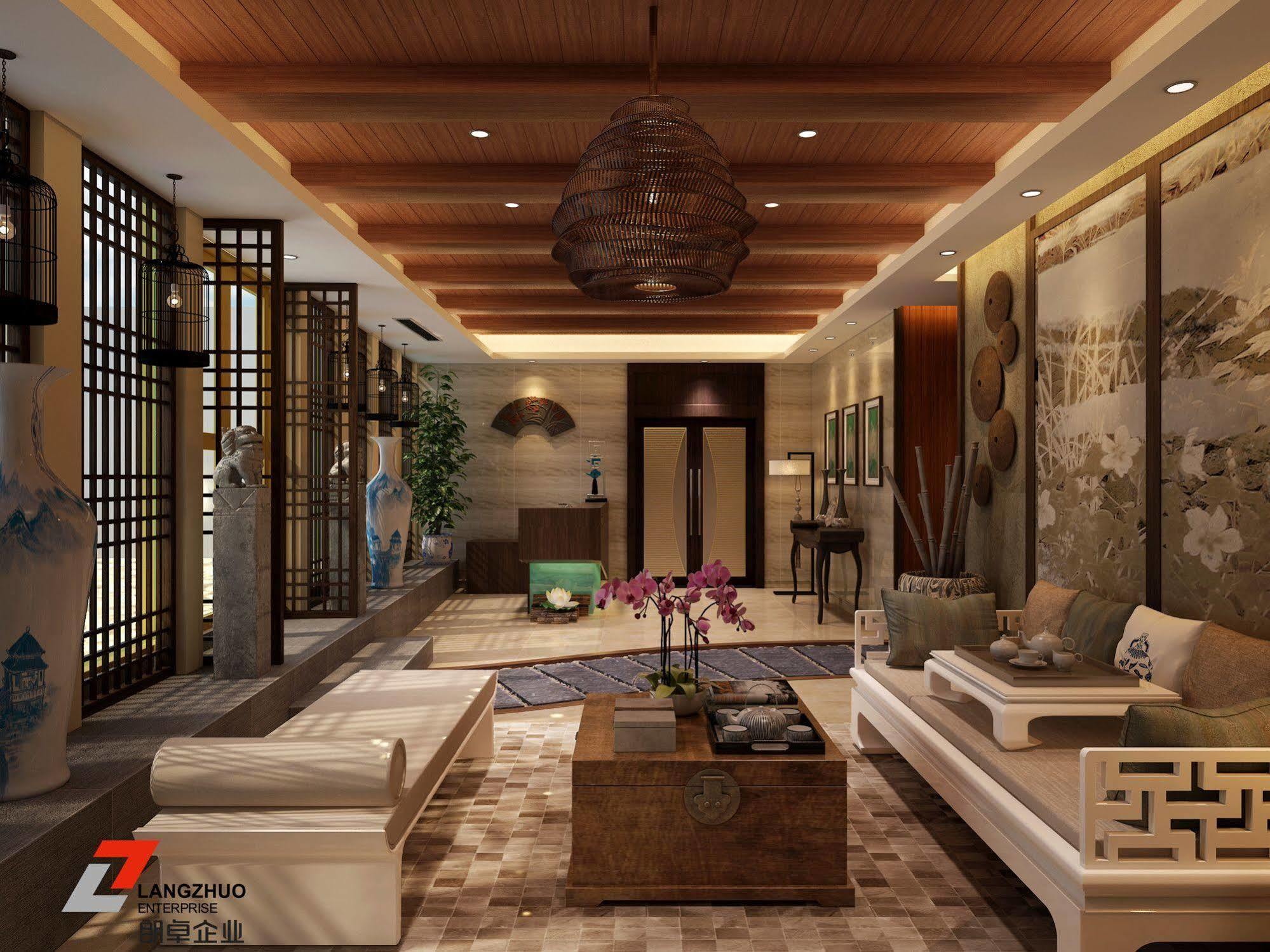Sheraton Xiamen Hotel Exterior photo